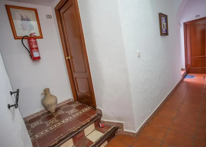 Pension San Pancracio Seville
